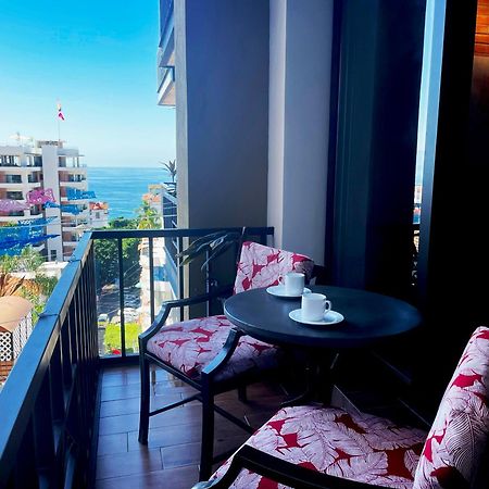بويرتو فالارتا Pinnacle Resorts 179 - Adults Only المظهر الخارجي الصورة