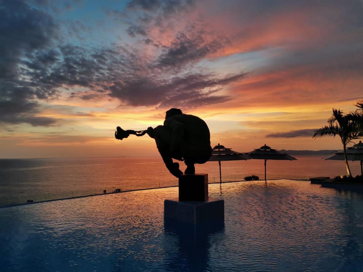 بويرتو فالارتا Pinnacle Resorts 179 - Adults Only المظهر الخارجي الصورة