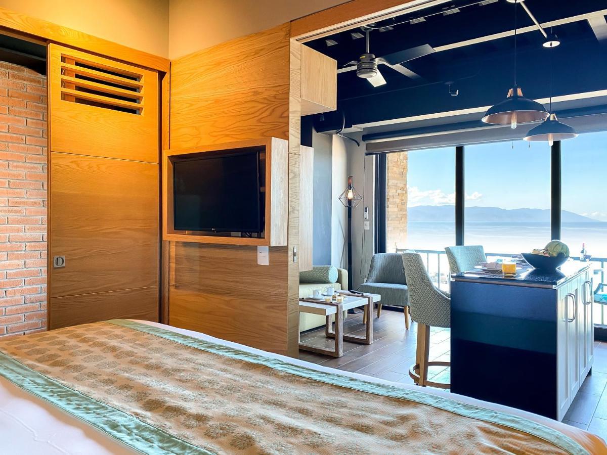 بويرتو فالارتا Pinnacle Resorts 179 - Adults Only المظهر الخارجي الصورة