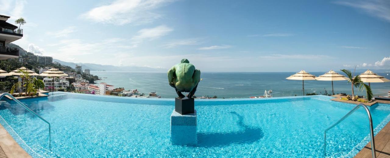 بويرتو فالارتا Pinnacle Resorts 179 - Adults Only المظهر الخارجي الصورة