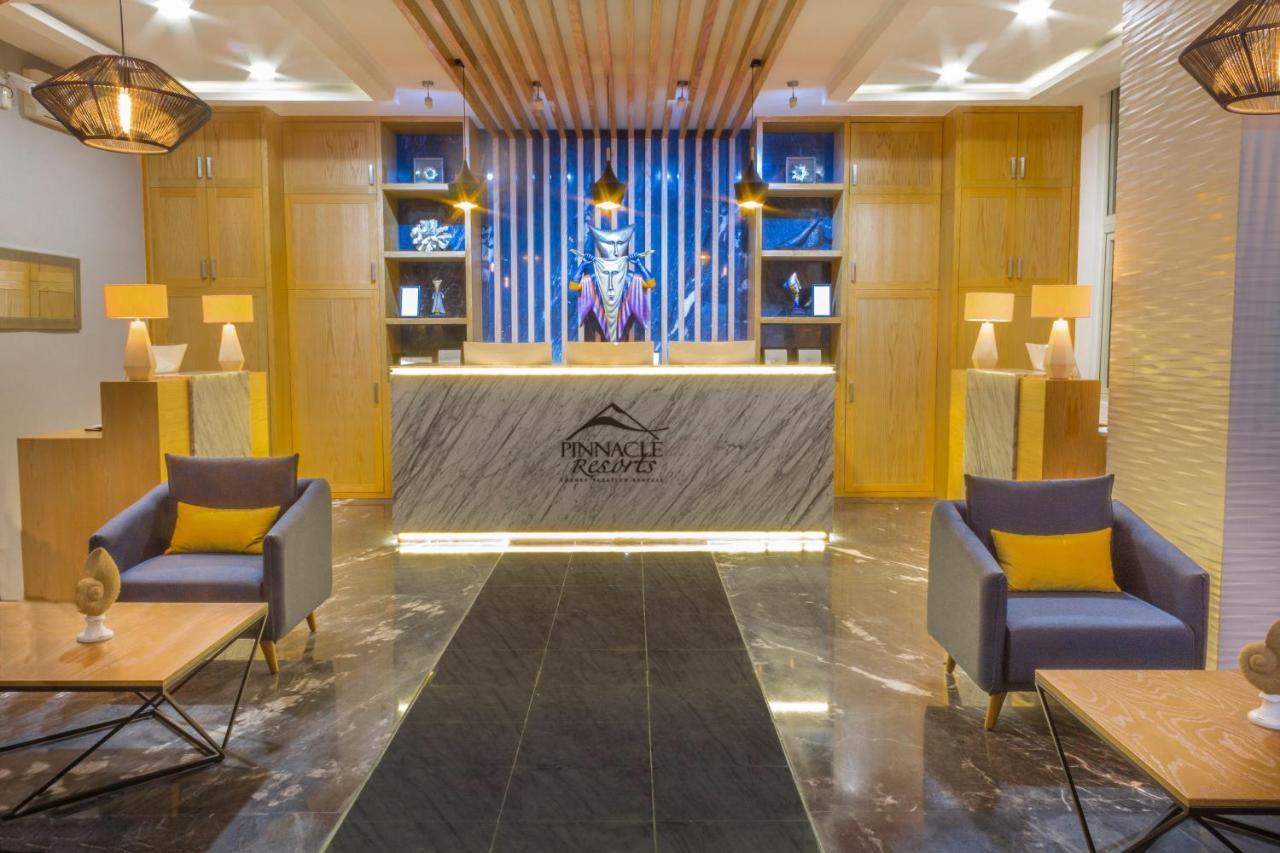 بويرتو فالارتا Pinnacle Resorts 179 - Adults Only المظهر الخارجي الصورة