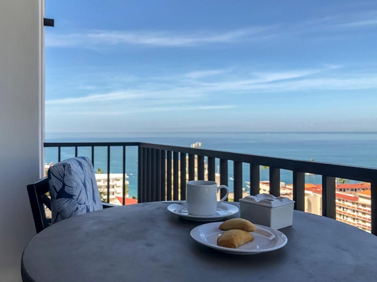بويرتو فالارتا Pinnacle Resorts 179 - Adults Only المظهر الخارجي الصورة
