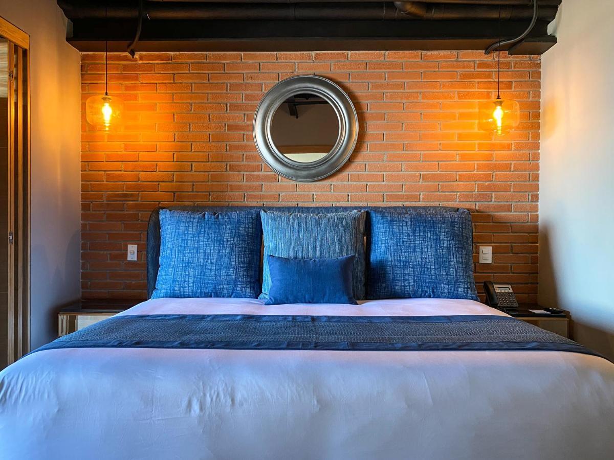 بويرتو فالارتا Pinnacle Resorts 179 - Adults Only المظهر الخارجي الصورة
