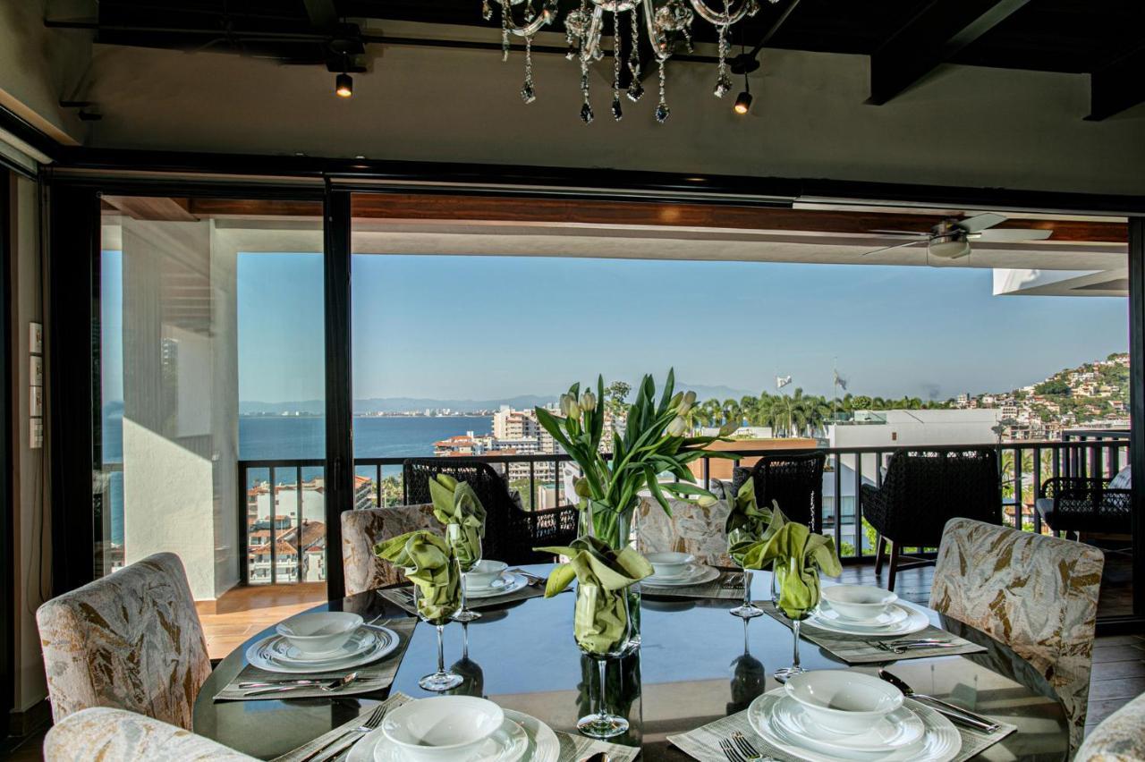 بويرتو فالارتا Pinnacle Resorts 179 - Adults Only المظهر الخارجي الصورة