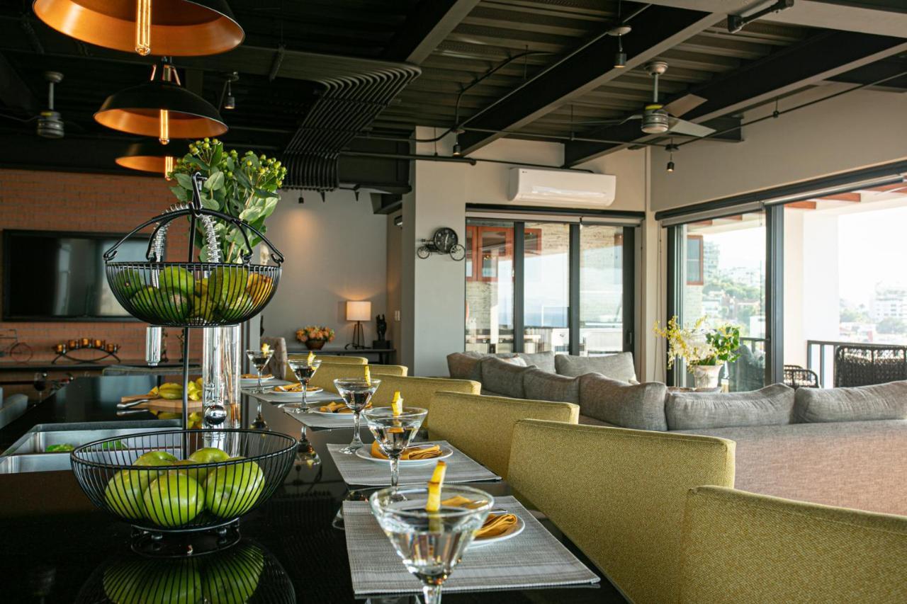 بويرتو فالارتا Pinnacle Resorts 179 - Adults Only المظهر الخارجي الصورة