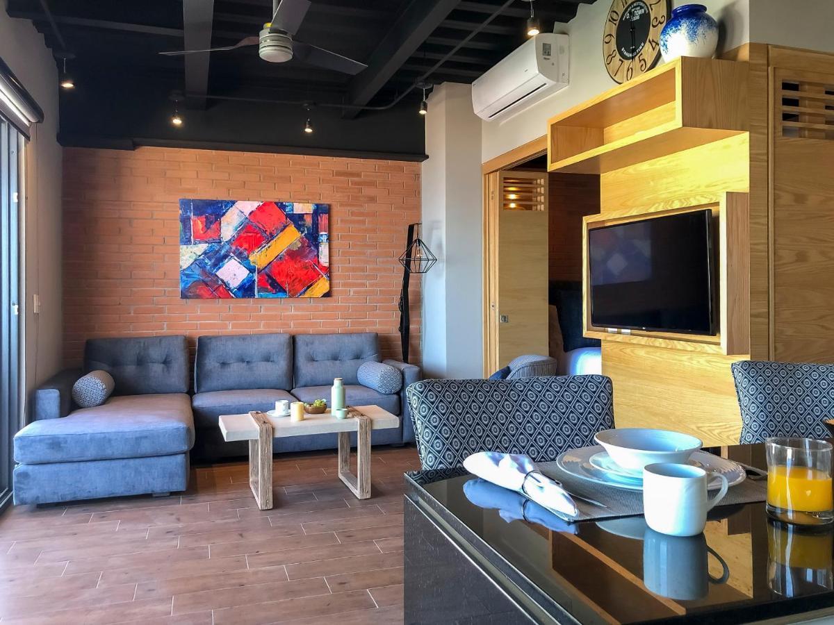بويرتو فالارتا Pinnacle Resorts 179 - Adults Only المظهر الخارجي الصورة