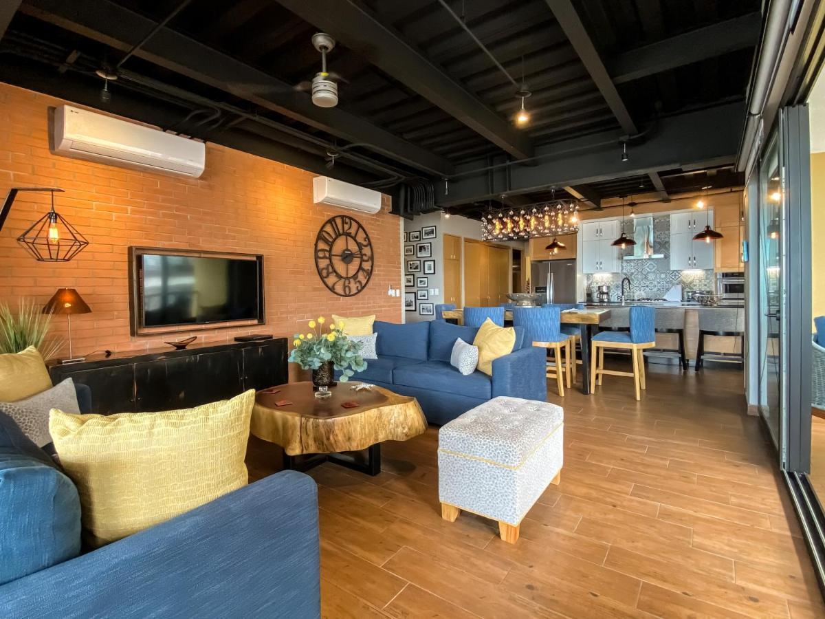 بويرتو فالارتا Pinnacle Resorts 179 - Adults Only المظهر الخارجي الصورة