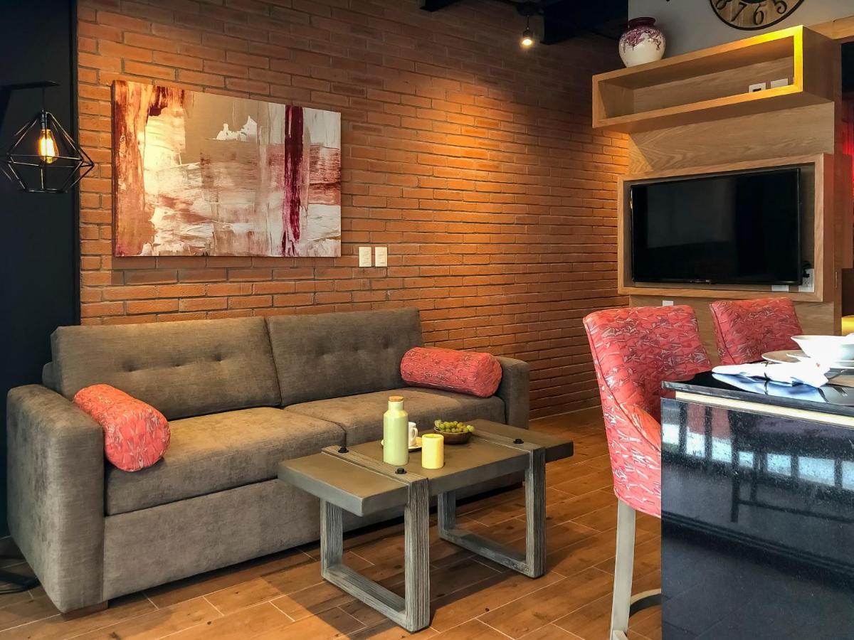 بويرتو فالارتا Pinnacle Resorts 179 - Adults Only المظهر الخارجي الصورة
