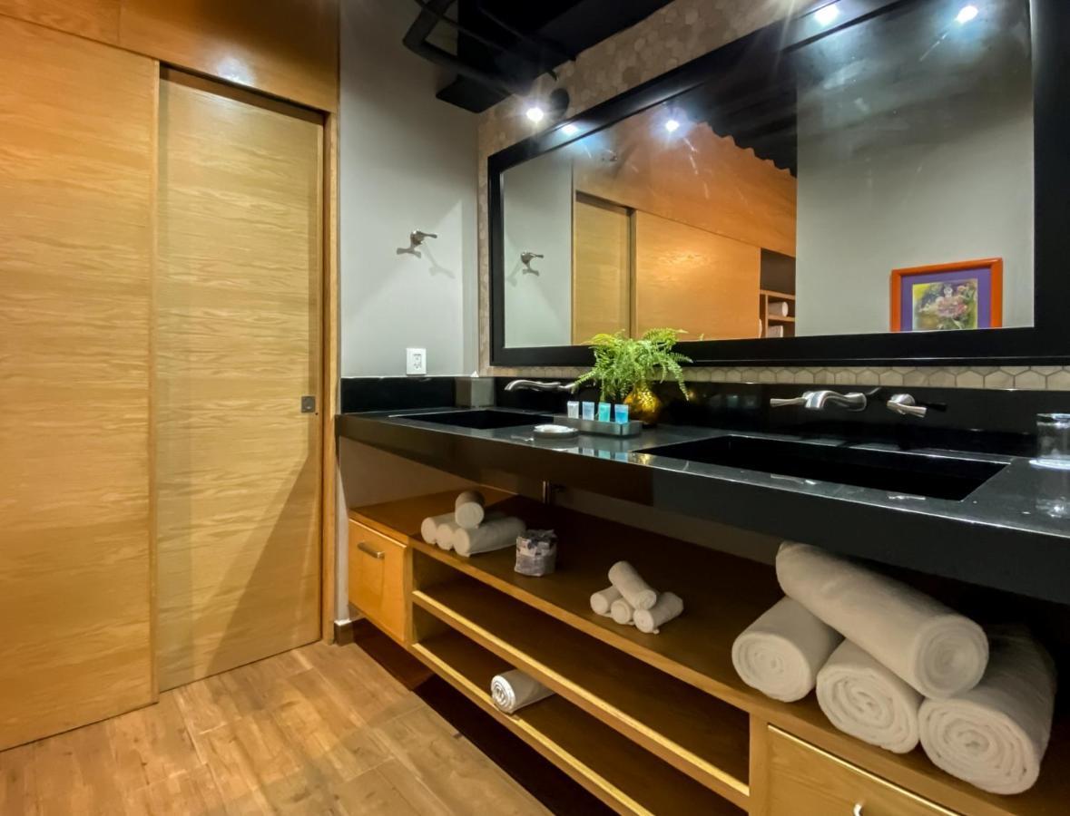 بويرتو فالارتا Pinnacle Resorts 179 - Adults Only المظهر الخارجي الصورة
