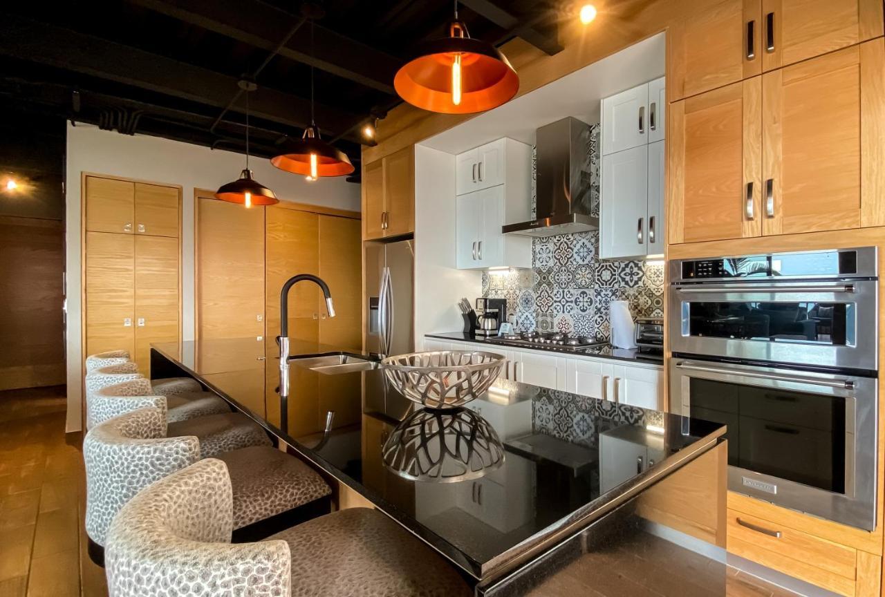 بويرتو فالارتا Pinnacle Resorts 179 - Adults Only المظهر الخارجي الصورة