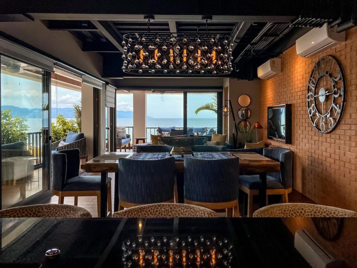 بويرتو فالارتا Pinnacle Resorts 179 - Adults Only المظهر الخارجي الصورة