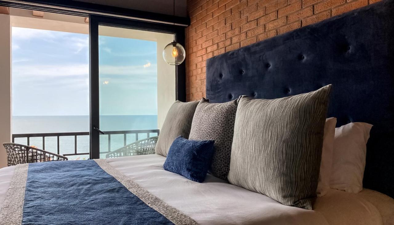 بويرتو فالارتا Pinnacle Resorts 179 - Adults Only المظهر الخارجي الصورة
