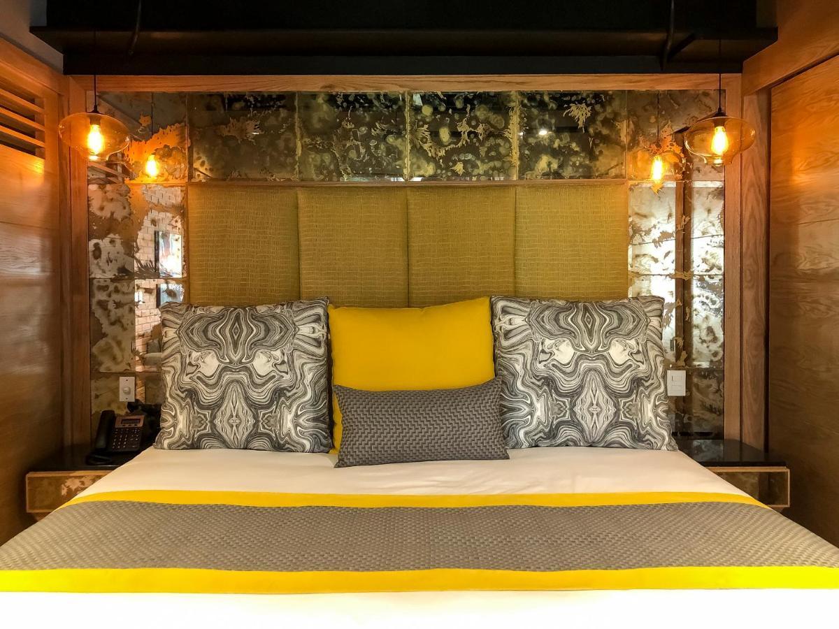 بويرتو فالارتا Pinnacle Resorts 179 - Adults Only المظهر الخارجي الصورة