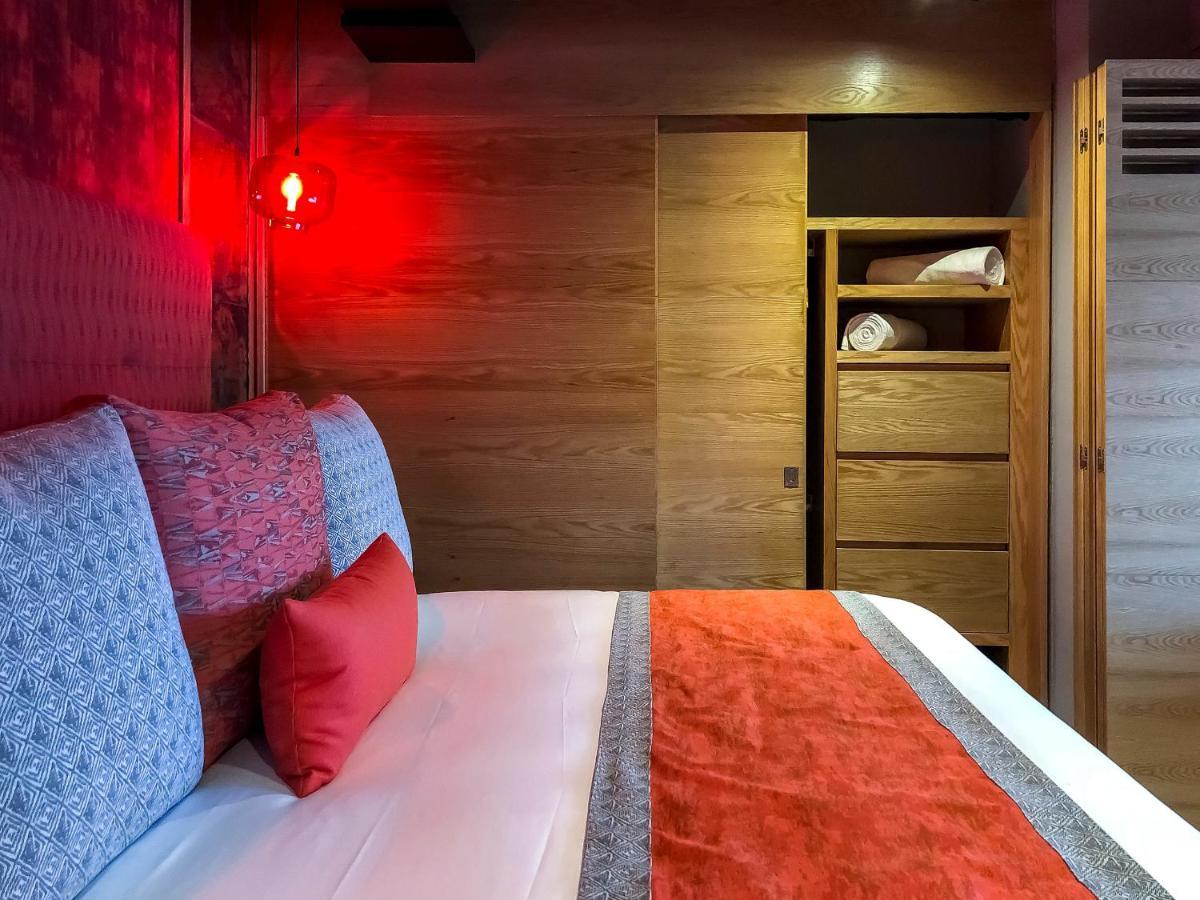 بويرتو فالارتا Pinnacle Resorts 179 - Adults Only المظهر الخارجي الصورة