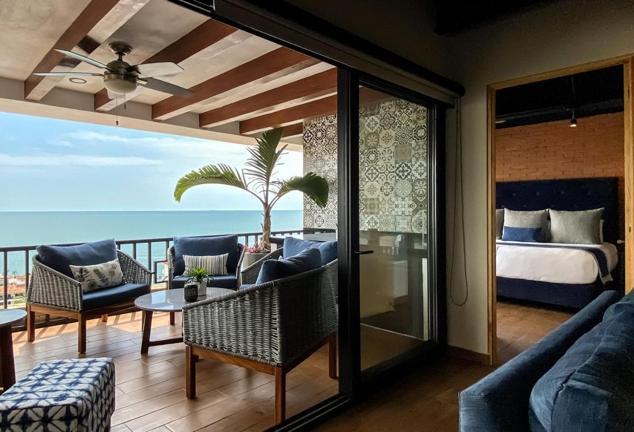 بويرتو فالارتا Pinnacle Resorts 179 - Adults Only المظهر الخارجي الصورة