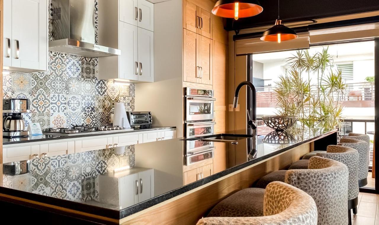 بويرتو فالارتا Pinnacle Resorts 179 - Adults Only المظهر الخارجي الصورة
