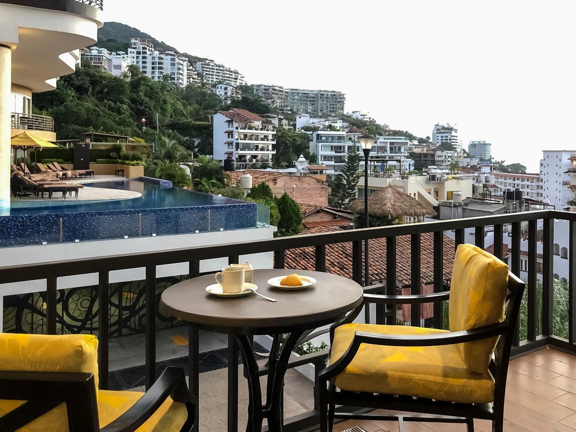 بويرتو فالارتا Pinnacle Resorts 179 - Adults Only المظهر الخارجي الصورة