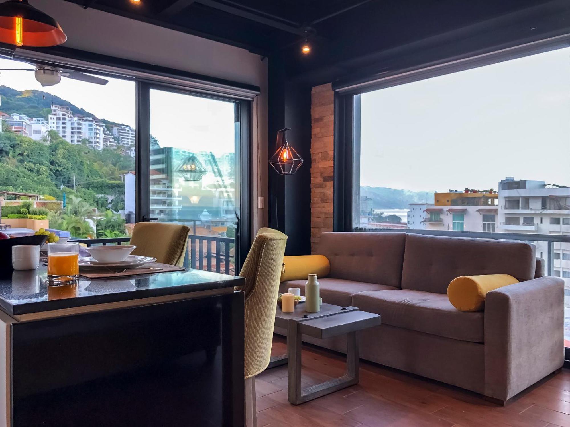 بويرتو فالارتا Pinnacle Resorts 179 - Adults Only المظهر الخارجي الصورة