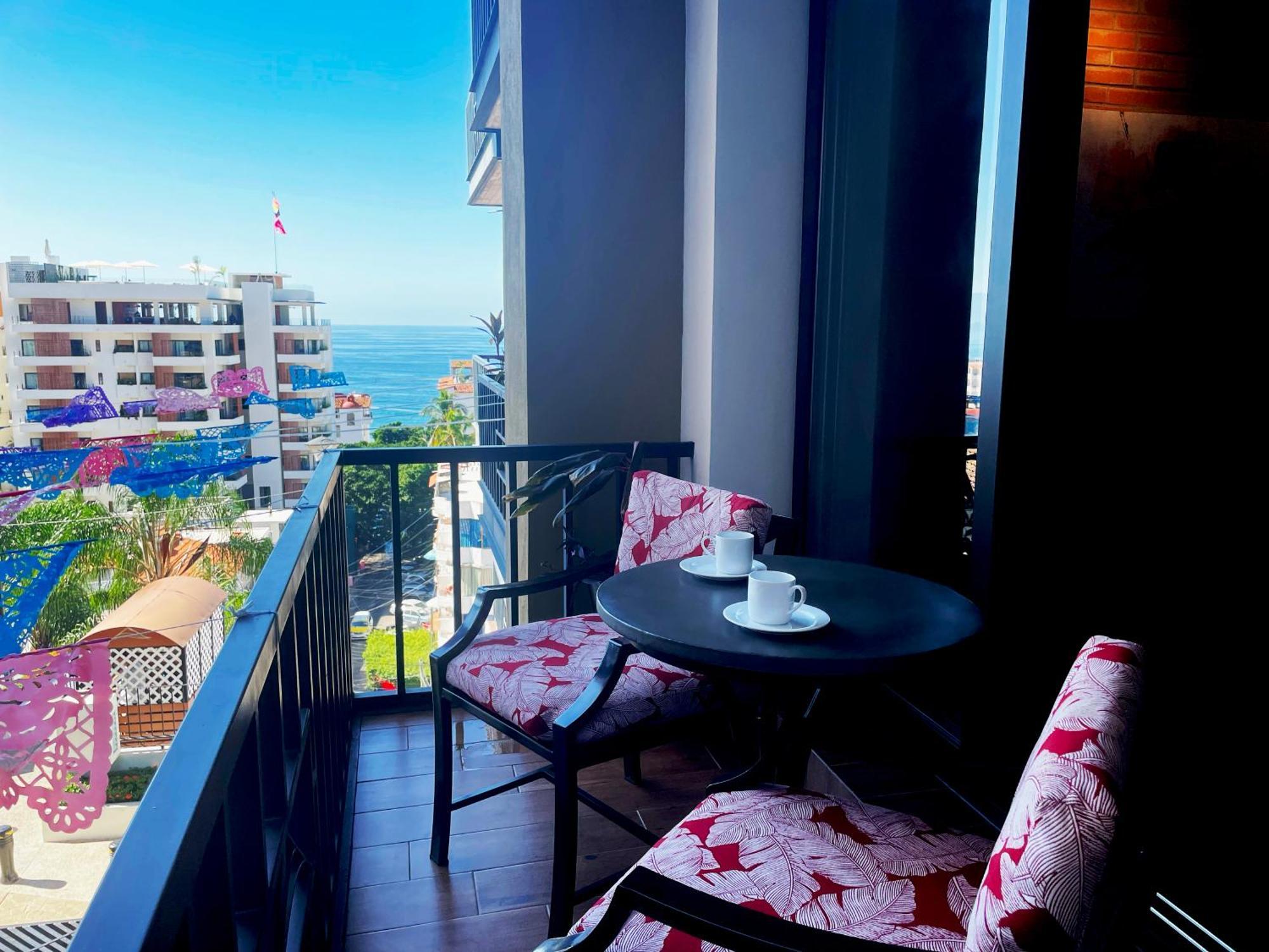 بويرتو فالارتا Pinnacle Resorts 179 - Adults Only المظهر الخارجي الصورة